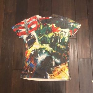 NWT Vento top size medium